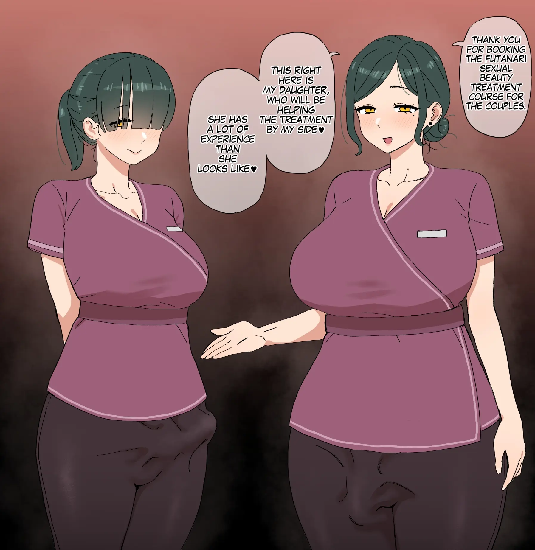 Futa Seikan Esute